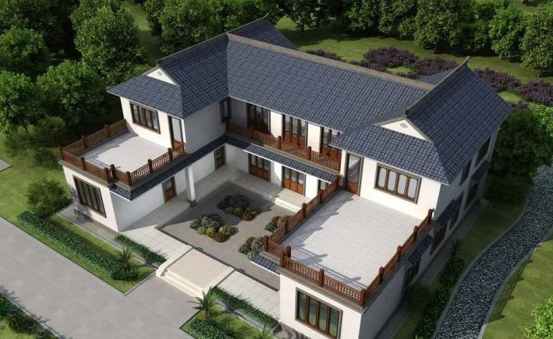 阿勒泰建房时常说的坐北朝南和坐南朝北有什么区别？