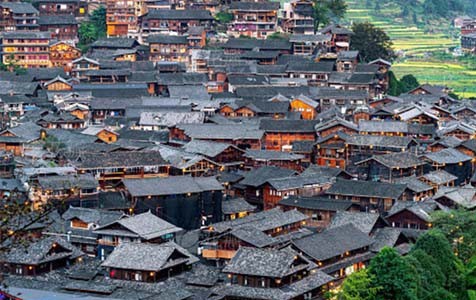 阿勒泰6种常见的外墙仿石漆施工工艺！