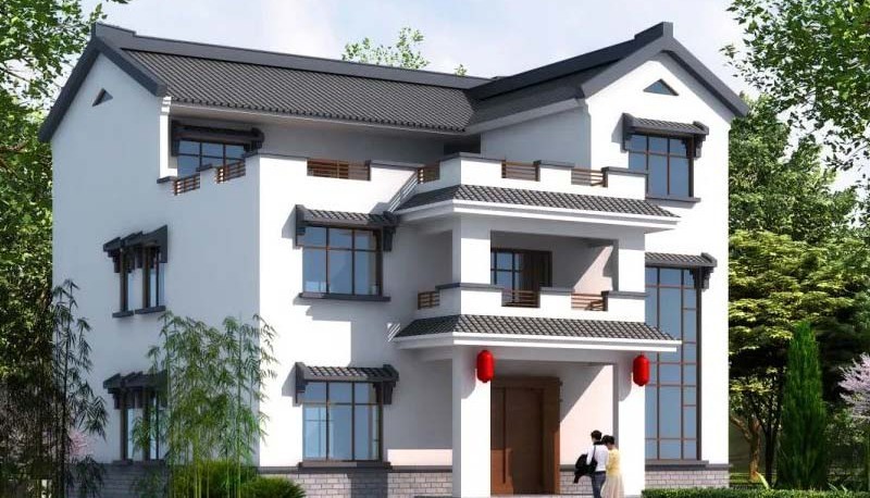 阿勒泰对于农村自建房屋，必须注意土方回填